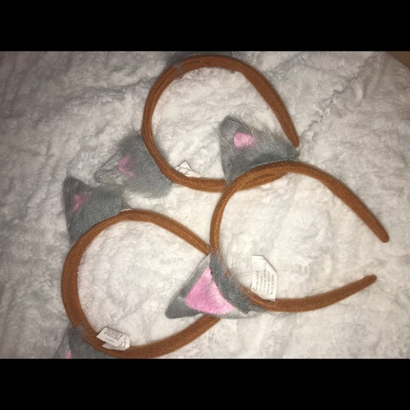 Cat ears - Picture 2 of 3
